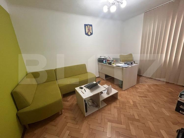 Birou, de 120 mp, în Elisabetin