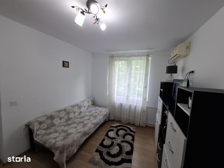 Apartament cu 2 camere în Tomis Nord