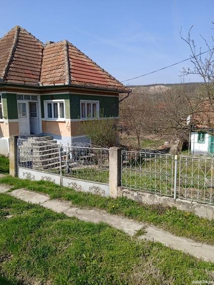 Casă cu 2 camere în Ozd