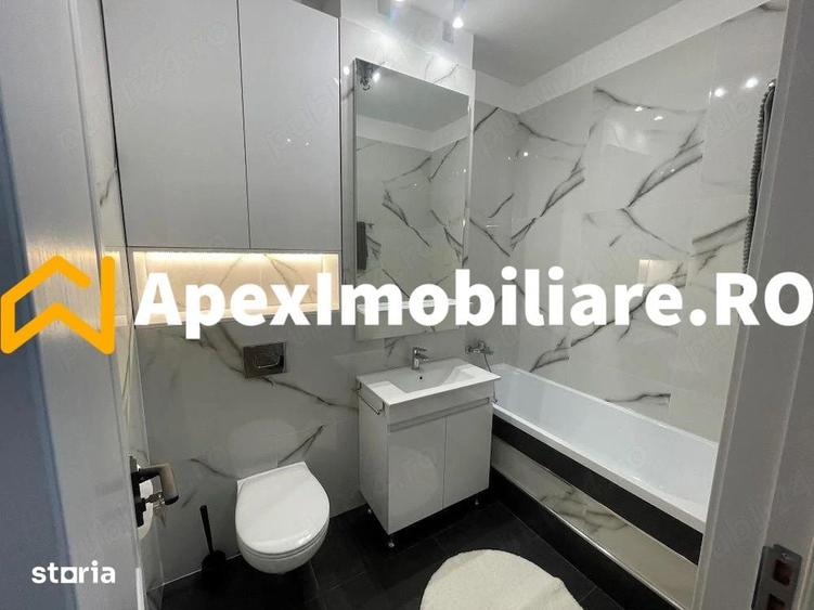 Apartament cu 2 camere semidecomandat în Drumul Taberei