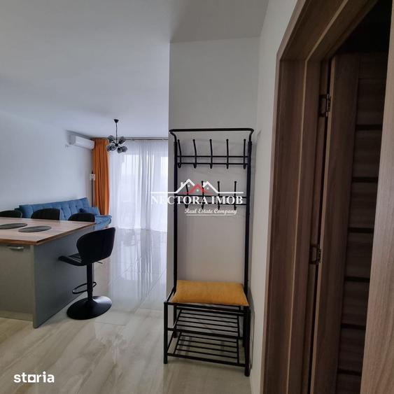 Apartament cu 2 camere în Iosia