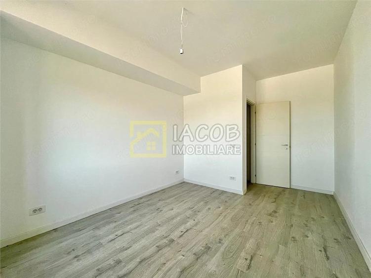 Apartament cu 2 camere decomandat în Filiași