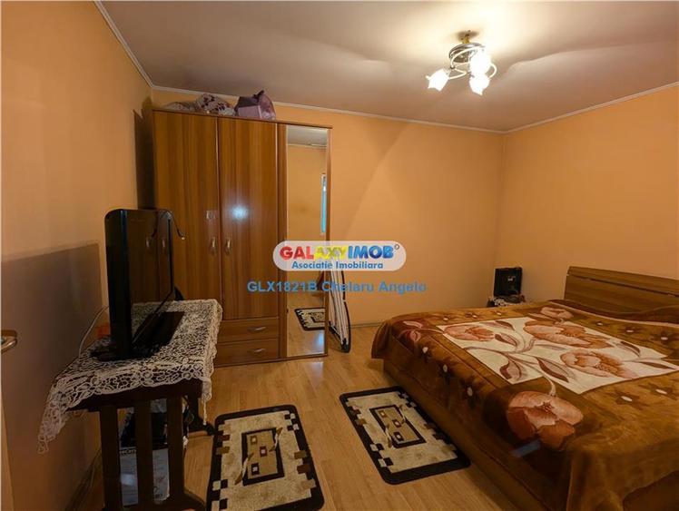Casă cu 4 camere cu Teren 145 Mp în Rahova
