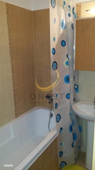 Apartament cu 1 dormitor + Living - 7