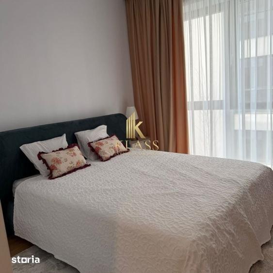 Apartament 2 camere | Residence 5 | Bulevardul Pipera - 5