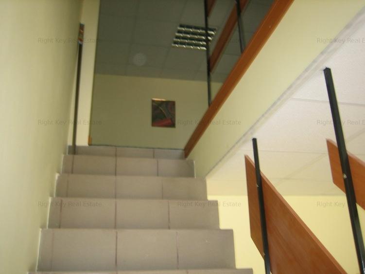 Spațiu comercial, de 600 mp, în Central
