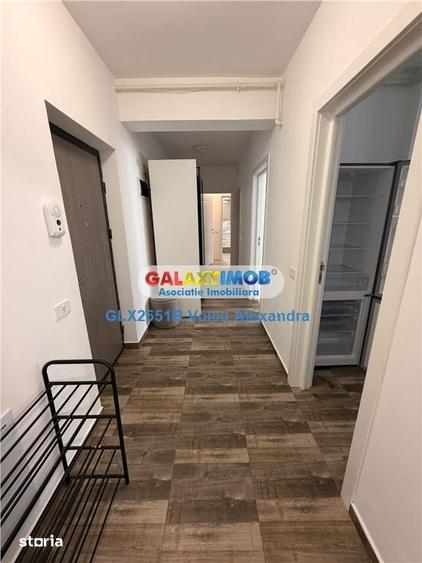 Apartament cu 3 camere, mobilat în Theodor Pallady