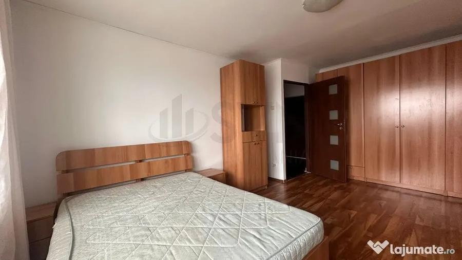 Garsonieră semidecomandată în Tei