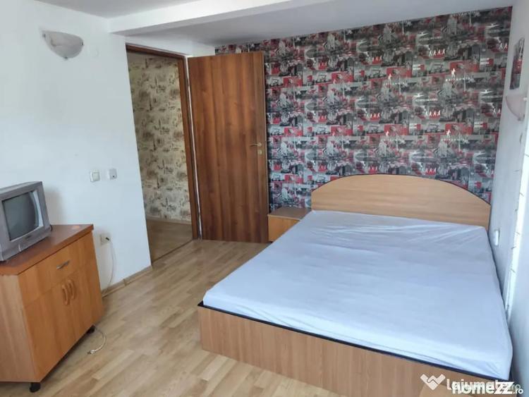 Garsonieră în Central
