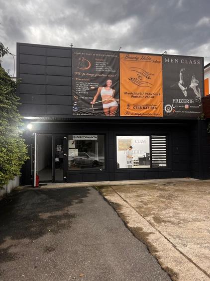 Spatiu comercial de inchiriat - 3