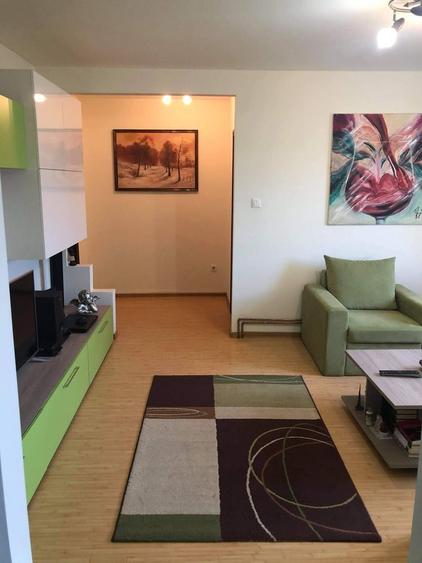 Apartament cu 2 camere în Ultracentral