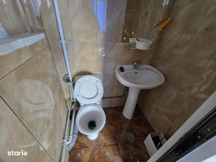 Spațiu comercial, de 61 mp, în Frații Golești