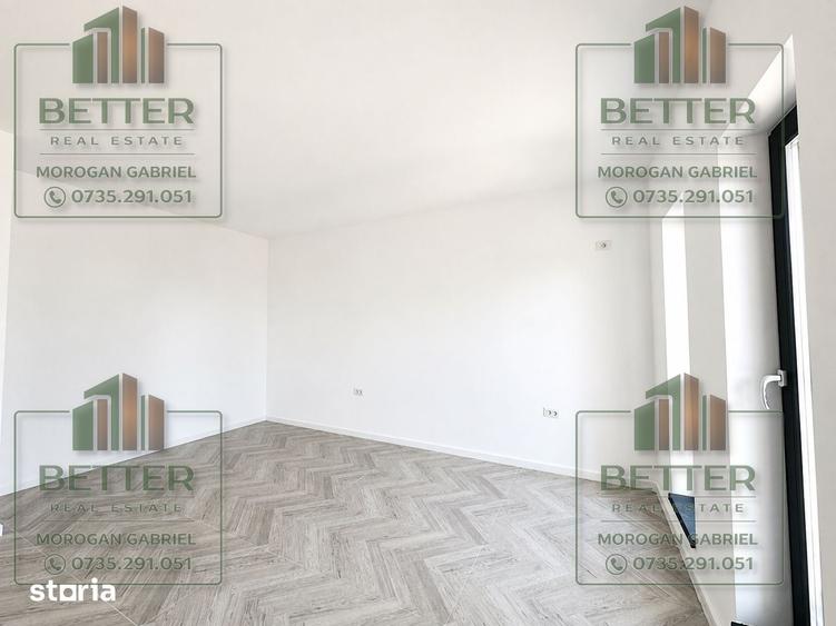 Casă cu 4 camere cu Teren 427 Mp în Berceni