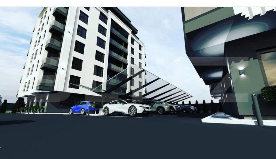 Penthouse, 120 mp, Radauti - 2