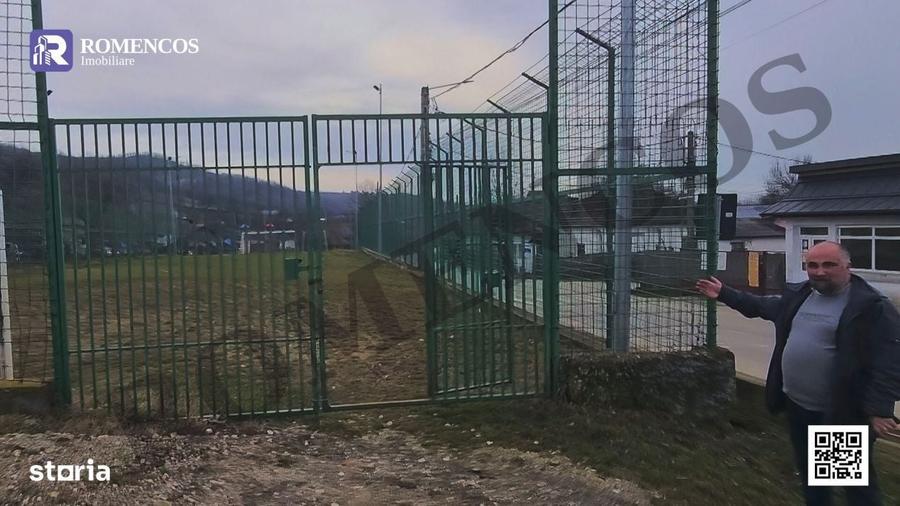 Teren intravilan in Stefanesti Sat - 5