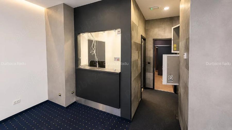 Spațiu comercial, de 150 mp, în Central