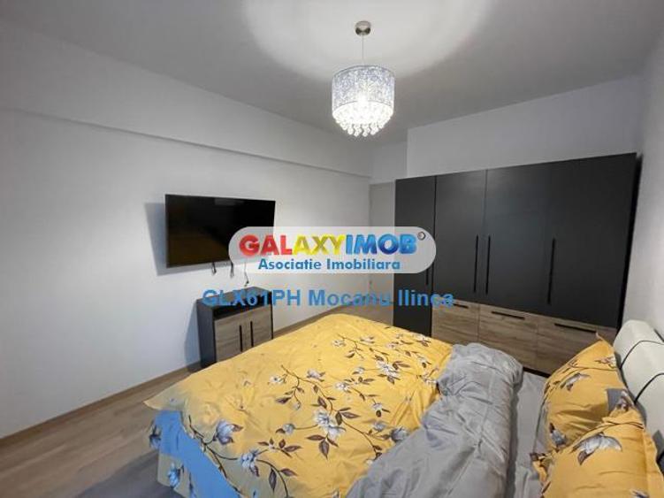 Inchiriere apartament 2 camere, de lux, bloc nou, Albert, Ploiesti - 9
