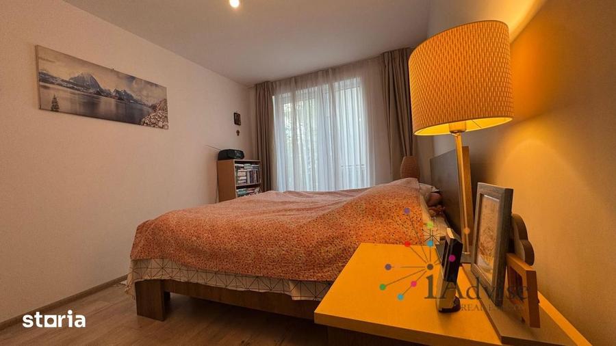Apartament cu 3 camere în Bartolomeu