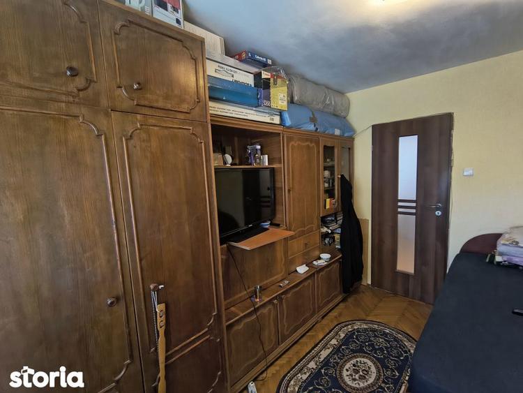 Apartament cu 3 camere, mobilat în ICIL