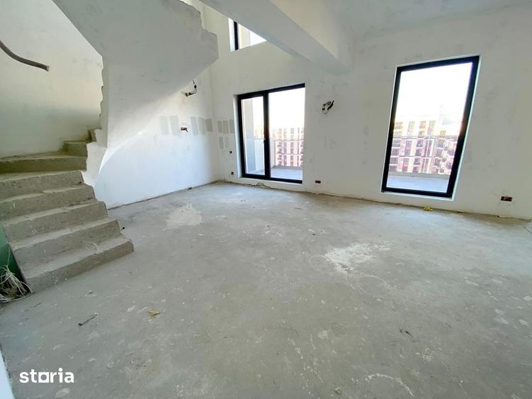 Duplex de Vanzare 3 camere Aqua City - 15