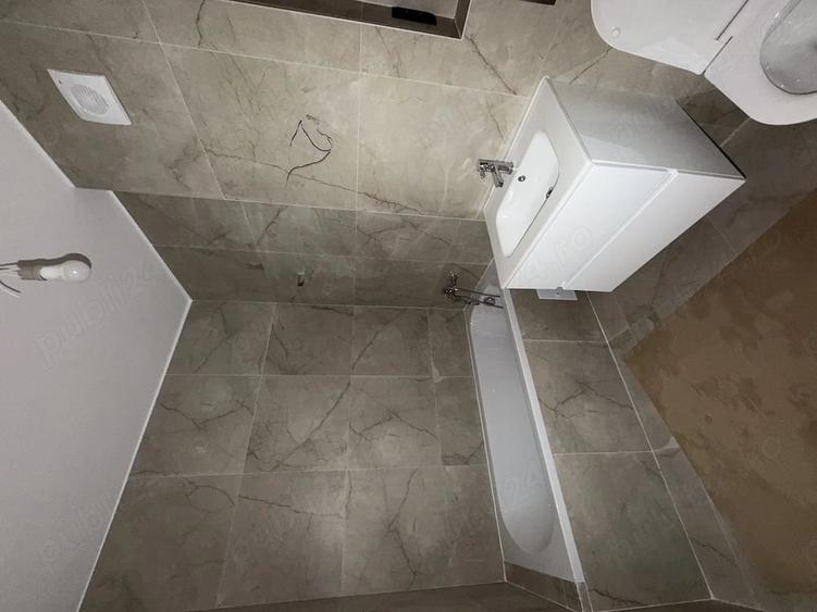 Apartament cu 2 camere semidecomandat în Theodor Pallady