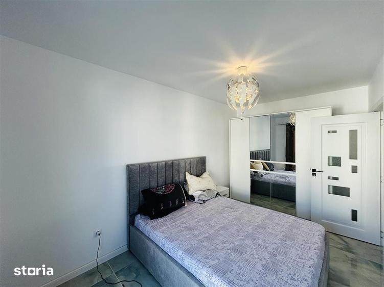 Apartament cu 3 camere în Ștrand