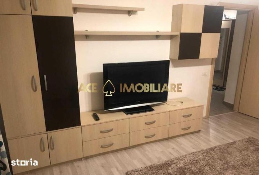 Apartament cu 3 camere, mobilat în Titan