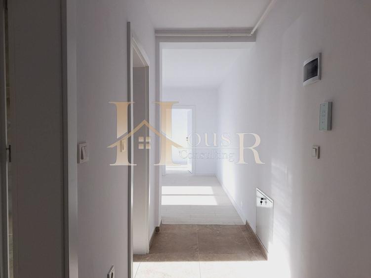 Apartament cu 2 camere semidecomandat în Braytim