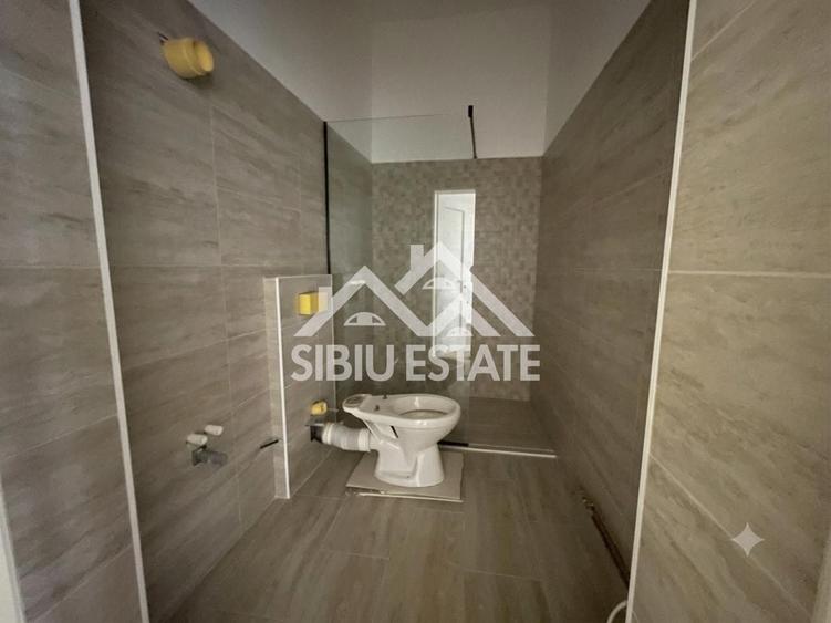 Apartament renovat, în inima Sibiului, pe strada Nicolae Bălcescu - 7