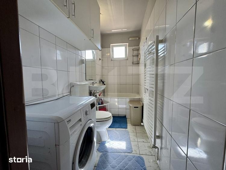 Apartament cu 2 camere decomandat în Dâmbu Pietros
