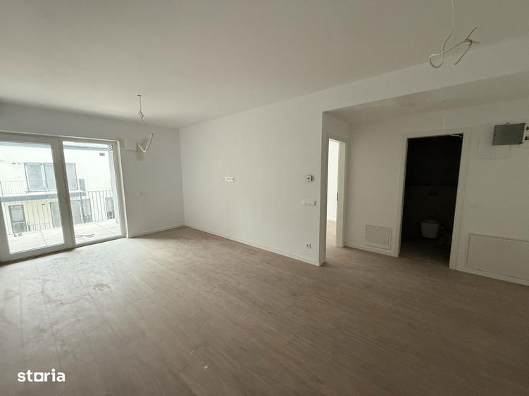 Apartament cu 2 camere în Colentina