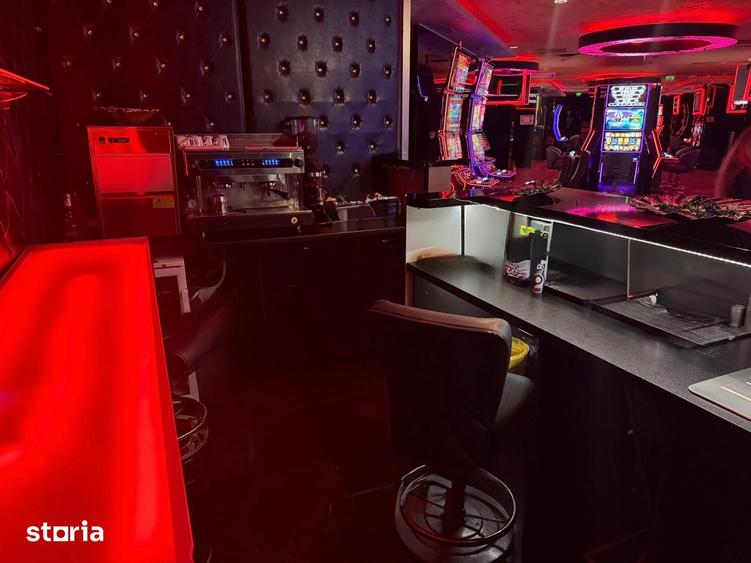 Spațiu comercial, de 296 mp, în Calea București