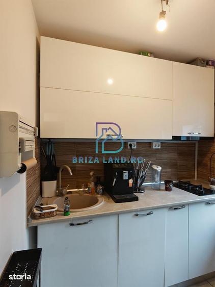 Soseaua Chitilei, zona Crusovat, casa 2 camere, baie, teren 60mp - 2