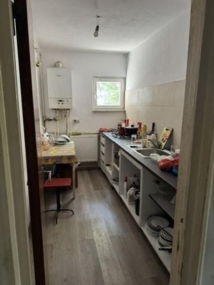 Apartament cu 3 camere în Măgurele