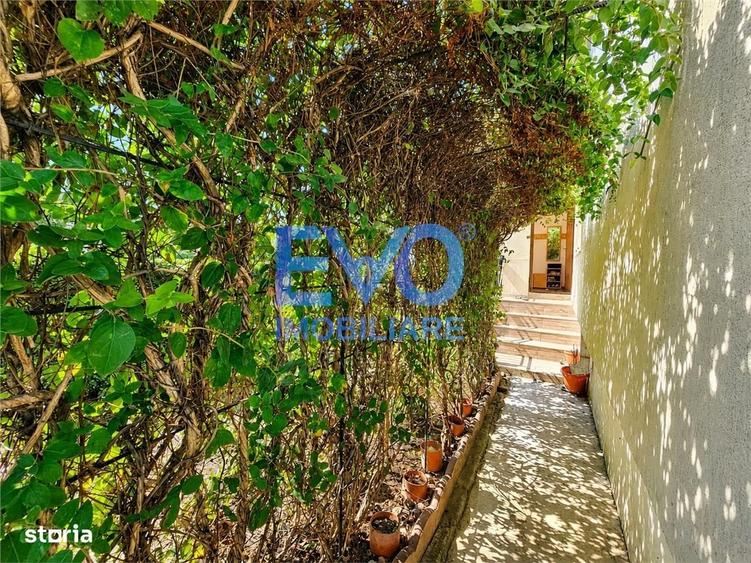 Apartament cu 2 camere în Tomești
