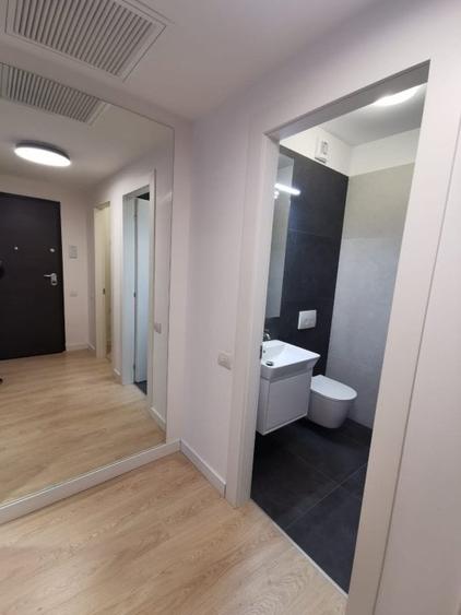 3 CAMERE CU CURTE, RESIDENCE5 EROU IANCU NICOLAE 122 LANGA OLIVETO/ PAZA 24H - 20
