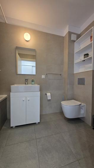 Inchiriere 2 camere  | H PIPERA Lake |  Parcare - 14