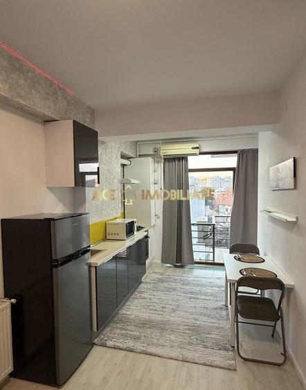 Apartament cu 2 camere decomandat, mobilat în Nicolae Grigorescu
