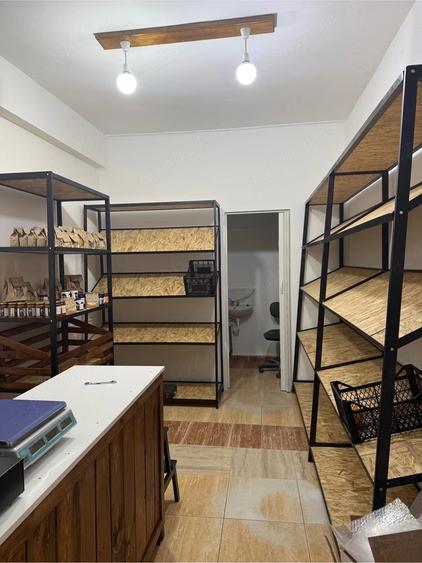 Spațiu comercial, de 17 mp, în Sud