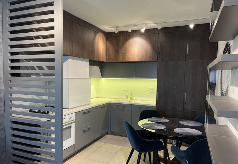 Apartament cu 2 camere decomandat, mobilat în Militari