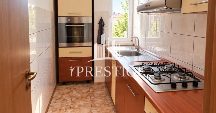 APARTAMENT 2 CAMERE | 40 MP | ETAJ 2 | BALCON ÎNCHIS | CEDONIA - 5