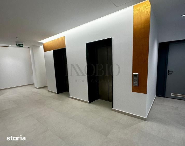 Apartament cu 4 camere în Central