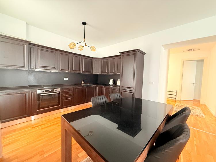 Apartament 3 camere Luxuria Residence-loc de parcare subteran - 3