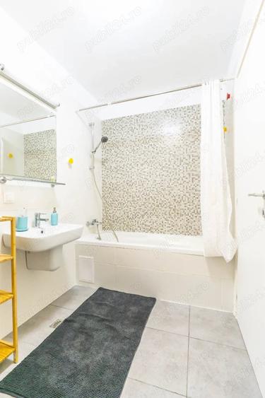 Apartament cu 2 camere decomandat, mobilat în Nord