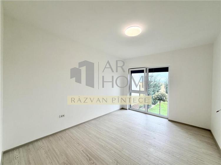 Apartament cu 2 camere decomandat, mobilat în Albert