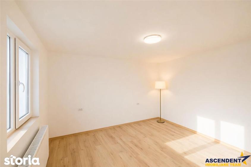 Casă cu 3 camere cu Teren 1200 Mp în Tărlungeni