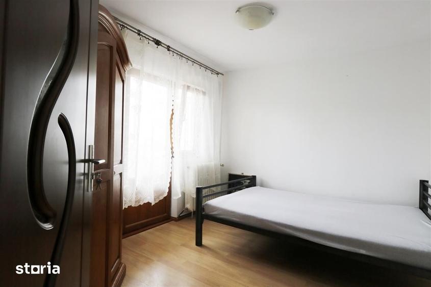 APARTAMENT 2 CAMERE DECOMANDAT PODU DE FIER UMF - 16