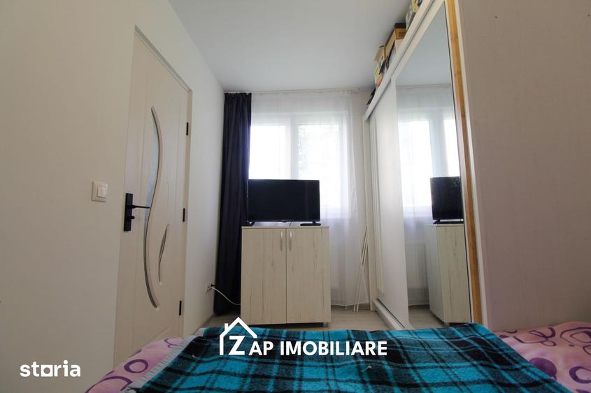 Aleea Savinesti - Ap 2 camere - Renovat complet - 6