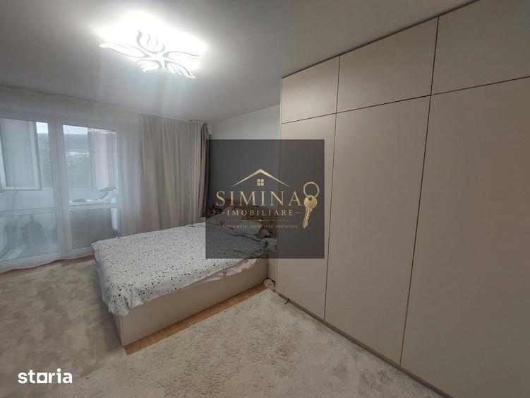 Apartament cu 4 camere în Tudor Vladimirescu