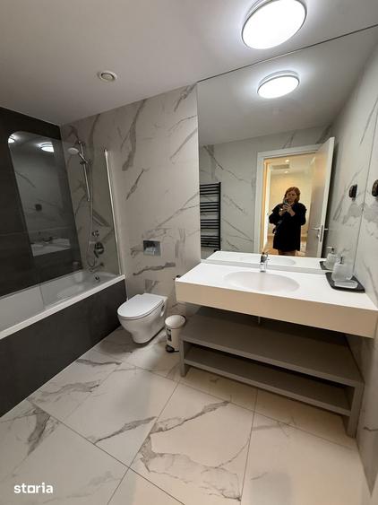 Apartament 2 camere One Tower Herastrau - 19